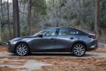 Mazda3 Sedan 2019 года (NA)